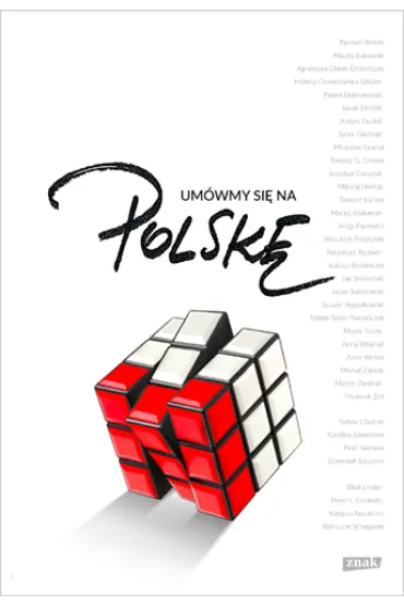 Um�wmy si� na Polsk� - Anna Wojciuk, Maciej Kisilowski