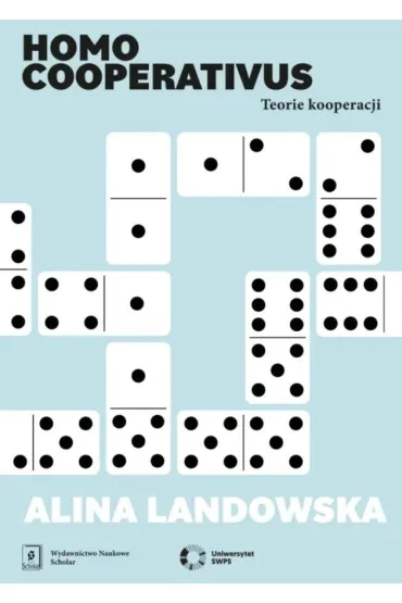 Homo cooperativus - Alina Landowska