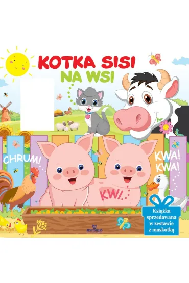Kotka Sisi na wsi - Jarek  �ukowski