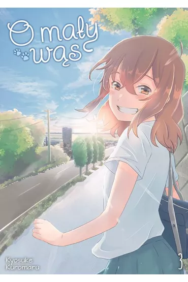 O ma�y w�s. Tom 3 - Kyousuke Kuromaru
