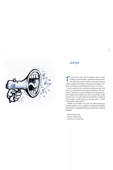 Patrz troch� szerzej. Hip-hopowy kurs literatury - Piotr  Szwed