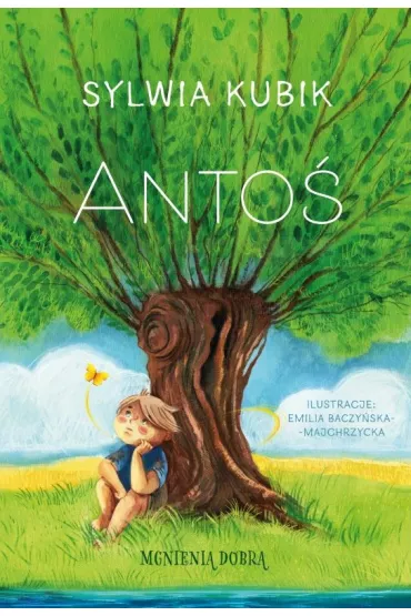 Anto� - Sylwia Kubik
