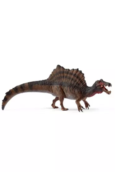 Spinosaurus