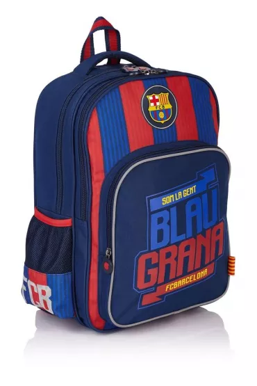 Astra Plecak Barcelona FC-131 502017001