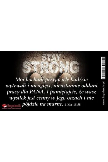Magnes 26 na lod�wk� - Moi kochani przyjaciele...
