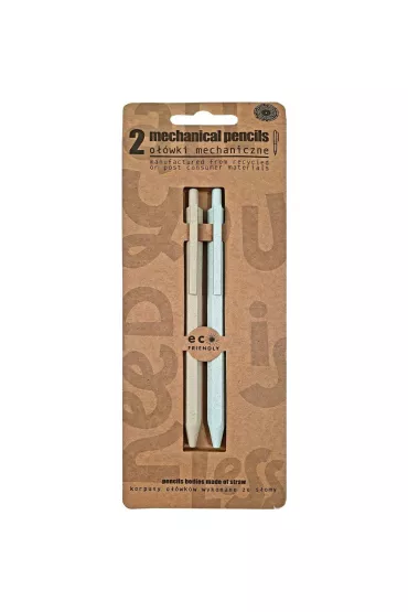 Ziemia Obiecana Ekologiczny o��wek automatyczny 0.5mm