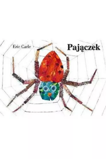 Paj�czek - Eric Carle