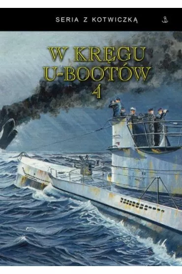 W kr�gu U-Boot�w 4