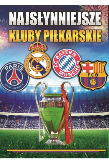 Najs�ynniejsze Kluby Pi�karskie - Patryk  Kozi�ski