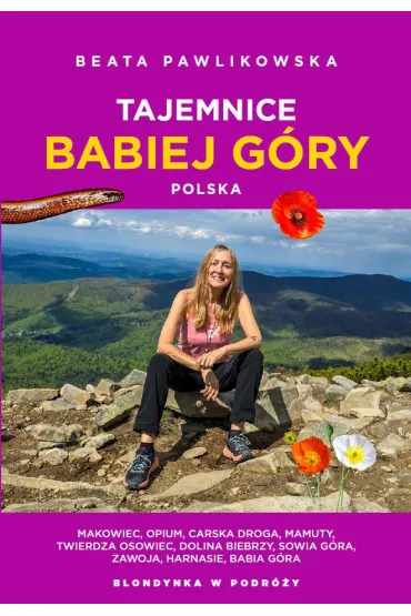 Tajemnice Babiej G�ry. Polska - Beata Pawlikowska
