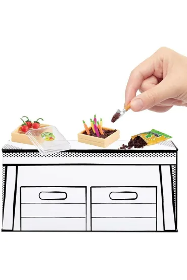 MGA's Miniverse - Make It Mini Botanicals Mga Entertainment