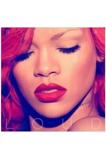 Loud (PL) (CD) - Rihanna