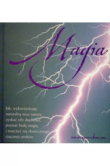 Magia /Bellona/ - Ray Airey