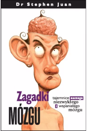 Zagadki m�zgu - Stephen Juan
