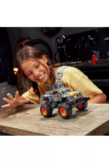LEGO Technic Monster Jam Max-D 42119