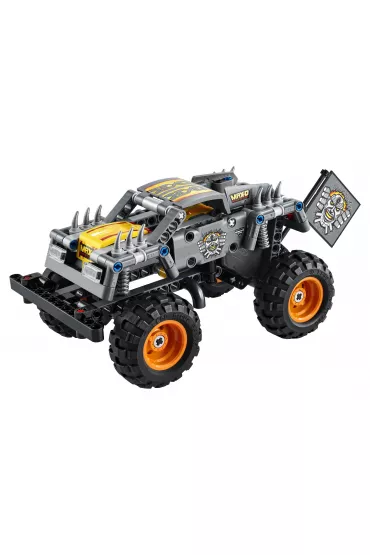 LEGO Technic Monster Jam Max-D 42119