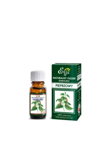 Etja Olejek pieprzowy 10 ml