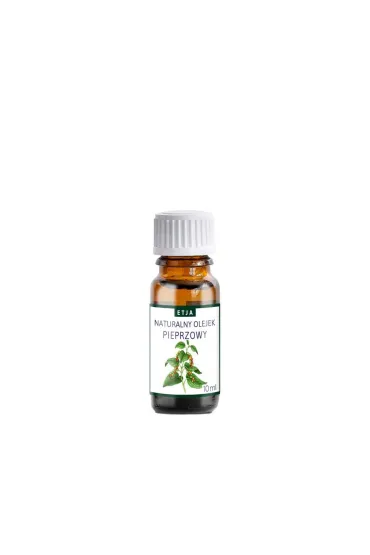 Etja Olejek pieprzowy 10 ml