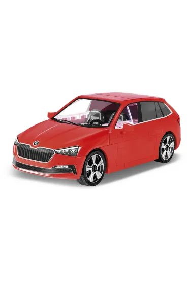 Skoda Scala 1.0 TSI