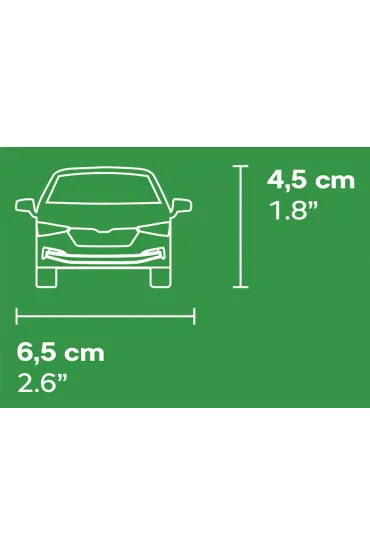 Skoda Scala 1.0 TSI