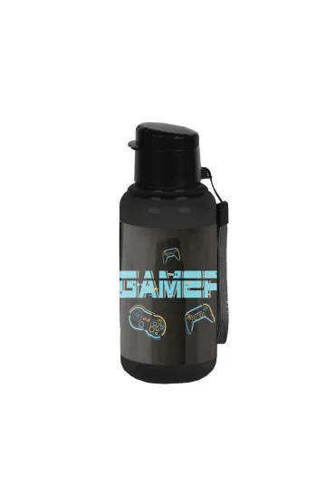 Bidon 500ml Gamer PP26GM-3030