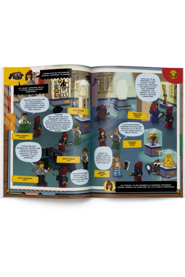 Lego Master Brand. Kto to zrobi�?