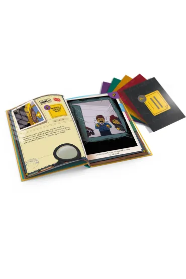 Lego Master Brand. Kto to zrobi�?