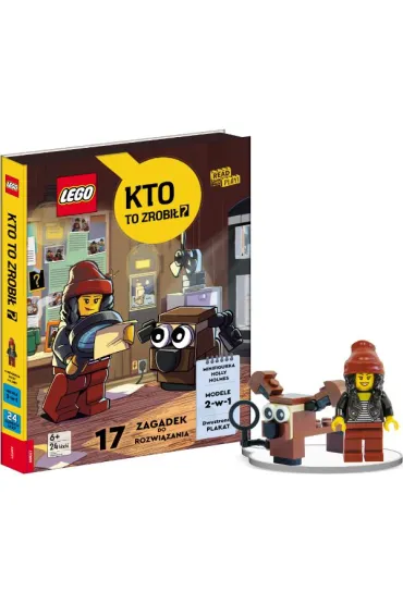 Lego Master Brand. Kto to zrobi�?