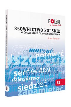 Sownictwo polskie w wiczeniach dla obcokrajowcw