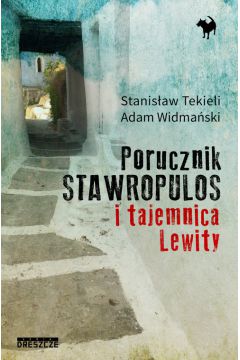 Porucznik Stawropulos i Tajemnica Lewity
