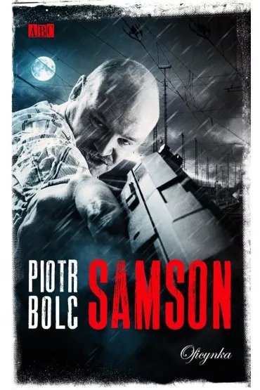 Samson - Piotr Bolc