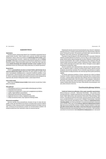 Opowiadania. Lektura z opracowaniem - Tadeusz Borowski