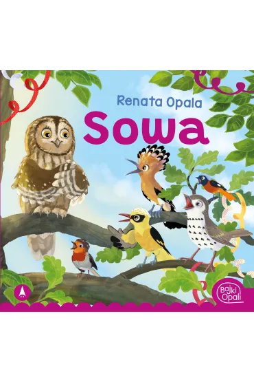 Sowa - Kazimierz Wasilewski, Renata Opala