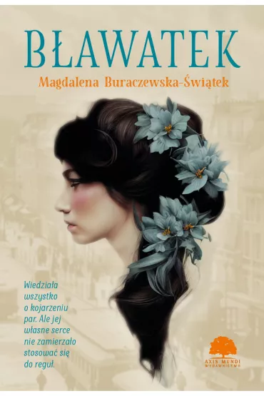 B�awatek - Magdalena Buraczewska-�wi�tek
