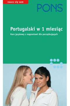 eBook Portugalski w 1 miesic pdf