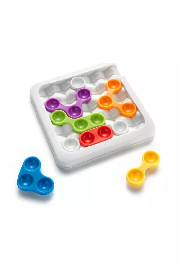 Smart Games. Anti-Virus Mutation (ENG) IUVI Games