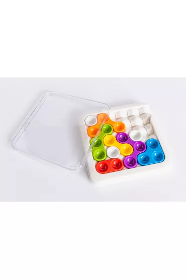 Smart Games. Anti-Virus Mutation (ENG) IUVI Games