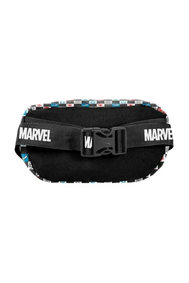 Saszetka nerka Spider Man SP25JJ-510