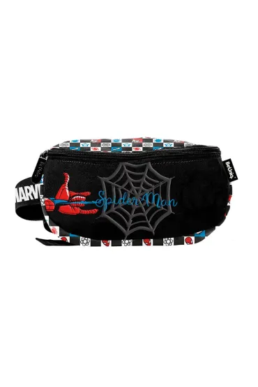Saszetka nerka Spider Man SP25JJ-510