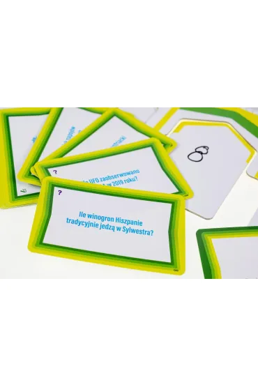 Bardzo Przeci�tny Quiz Tactic