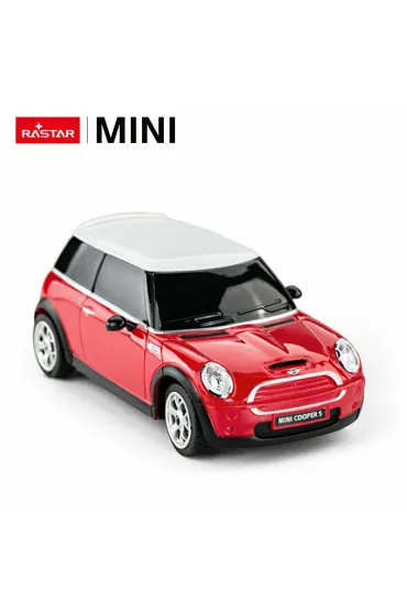 MINI Cooper R/C 1:24