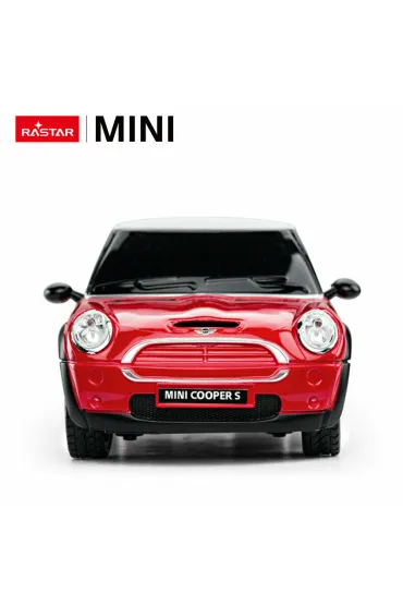 MINI Cooper R/C 1:24