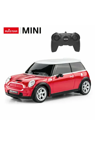 MINI Cooper R/C 1:24