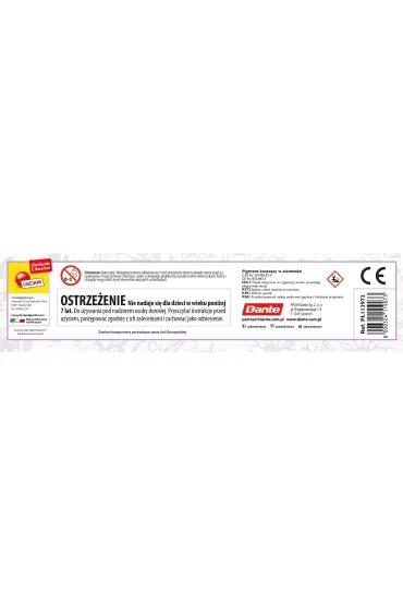 Lisciani Slumi Pi�ki i Gniotki 304-PL113972