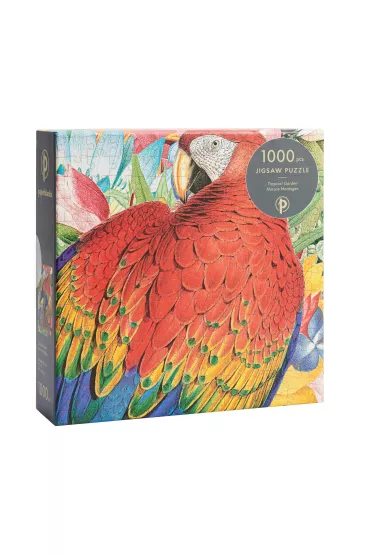 Puzzle 1000 el. Nature Montages Paperblanks