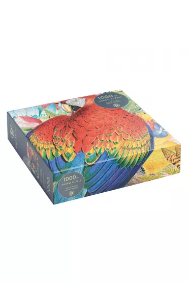 Puzzle 1000 el. Nature Montages Paperblanks