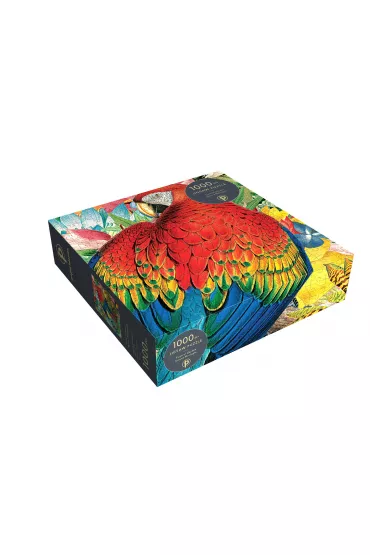 Puzzle 1000 el. Nature Montages Paperblanks