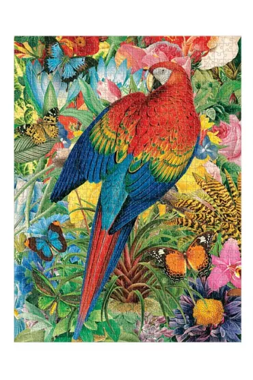 Puzzle 1000 el. Nature Montages Paperblanks
