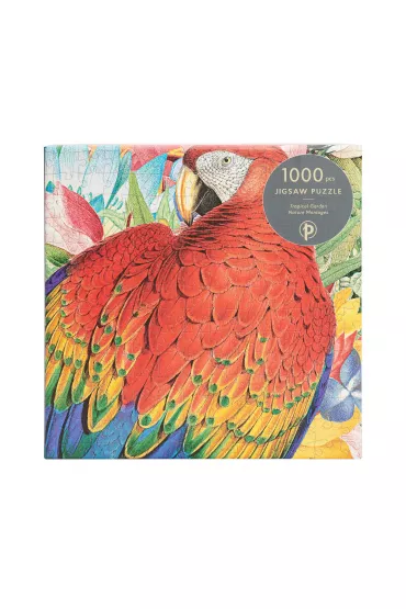 Puzzle 1000 el. Nature Montages Paperblanks