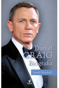 Daniel Craig Biografia
